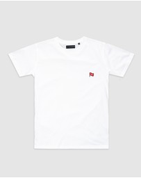 Stock & Co. - Havana Tee - Youth