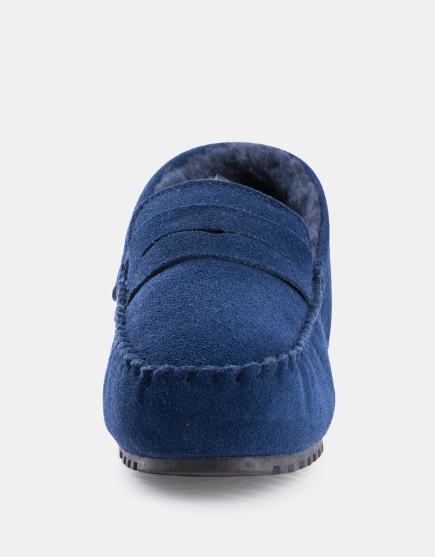 AusWooli Ugg Boots - Byronbay Cosy Moccasin
