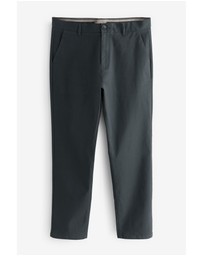 NEXT - Stretch Chinos Trousers Straight Fit