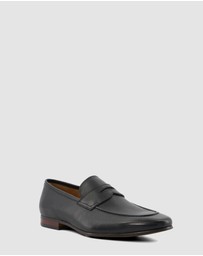 Dune London - Shalen - Black