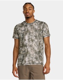 RVCA - Mens Vent Lite T-Shirt