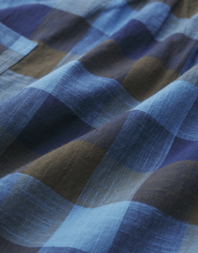 Seasalt - Seasalt Cornwall Blue Haneth Dress