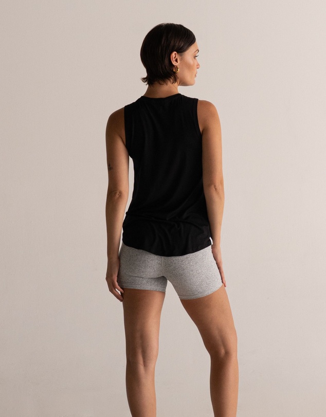 HyperLuxe The Label - Tank Top
