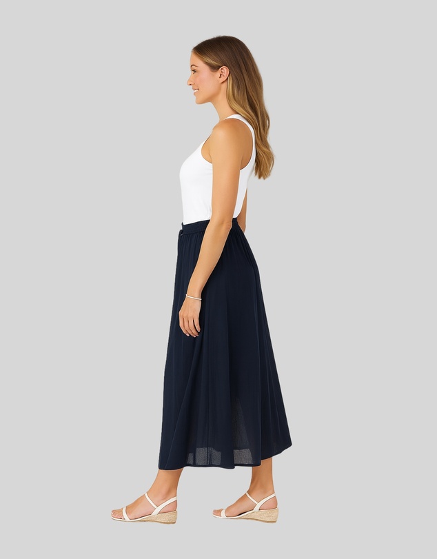 KAJA Clothing - Loren Skirt