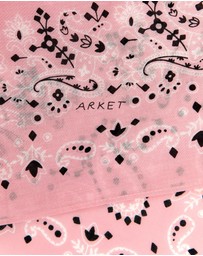 ARKET - Marcell Cotton Scarf