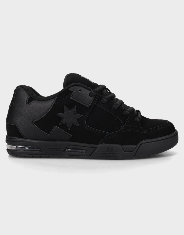 DC Shoes - Mens DC Commad Skate Shoes