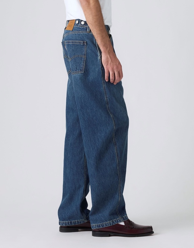 Levi's - Baggy Barrel