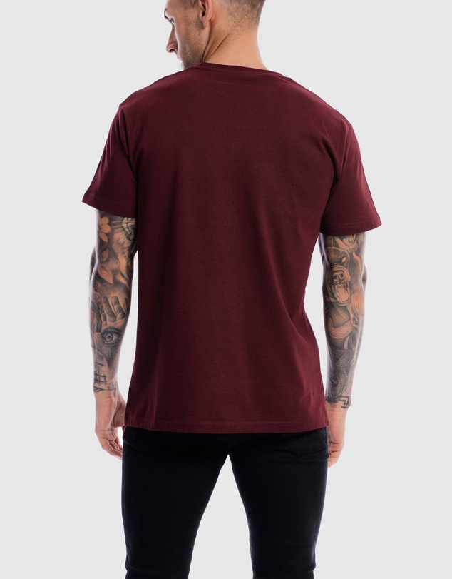 DVNT - S.E.S Tee