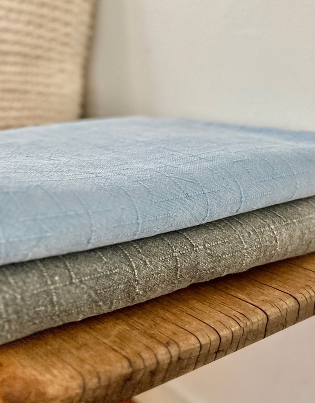 Turkish Murkish - Stonewashed Turkish Throw