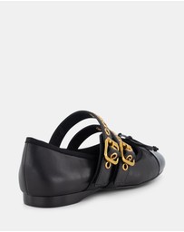 Jeffrey Campbell - Balletic