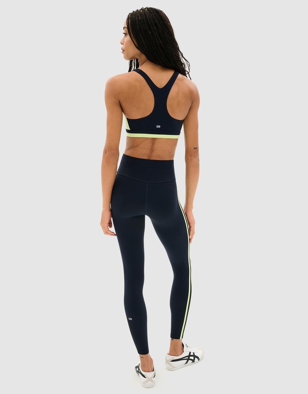 Splits59 - Ella High Waist Airweight 7/8 Tights