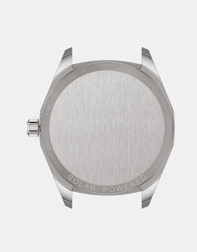 Tissot - PRC 100 Solar 39mm