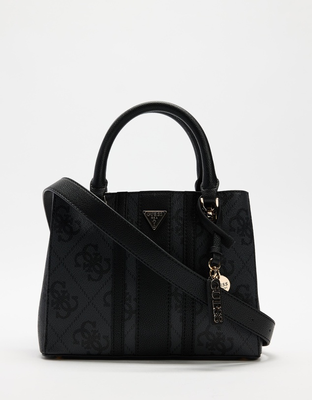 GUESS - Noelle II Small Multi Comp Satchel
