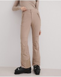 Aim'n - Ski Stretch Thermo Pants
