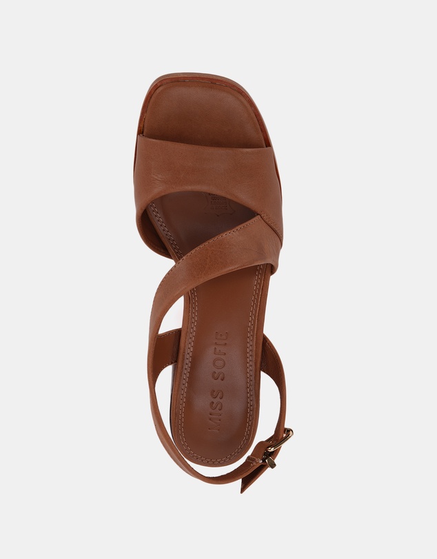 Miss Sofie - Lima Heels