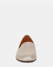Vionic - Willa 2 Loafer - Gold