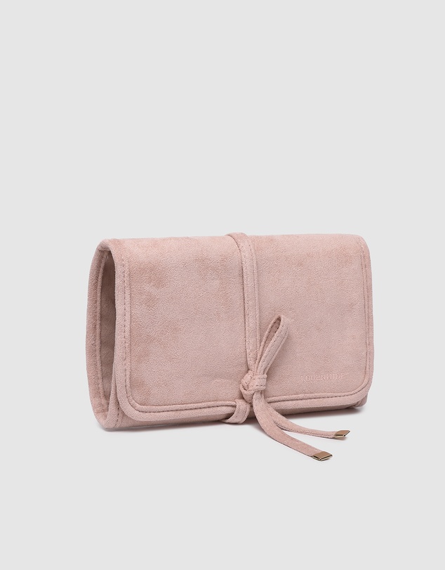 Louenhide - Carla Suedette Jewellery Sleeve