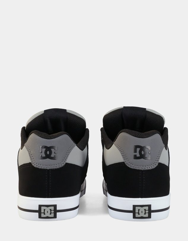DC Shoes - Mens Pure Leather Shoes