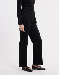 Review - Georgie Jean