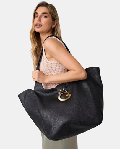 GUESS - Camden Large Tote Bag