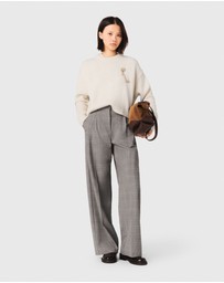 Maje - Picaroni Pants