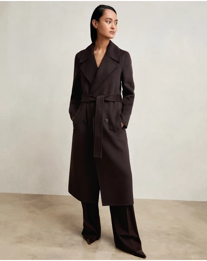 REISS - Rene Coat