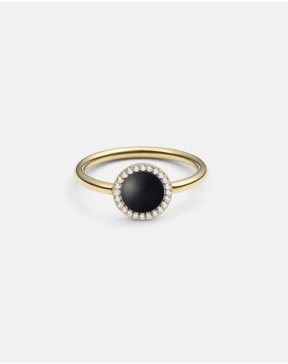 Daniel Wellington - Audrey Ring Agathe