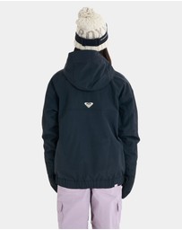 Roxy - Womens Alpha Anorak Insulated Jacket