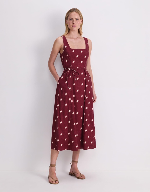 Sportscraft - Rosa Slip Dress