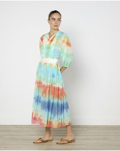Tie Dye