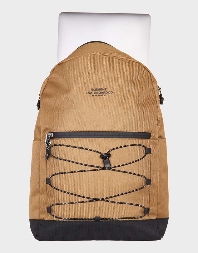 Element - Mens Infinity Skate 20L Backpack