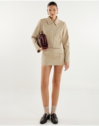 Madison The Label - Nikolas Jacket