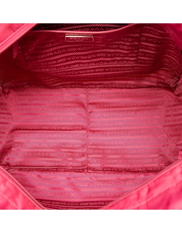 Pre-Loved by Azura Reborn - Pre-Loved Tessuto Satchel