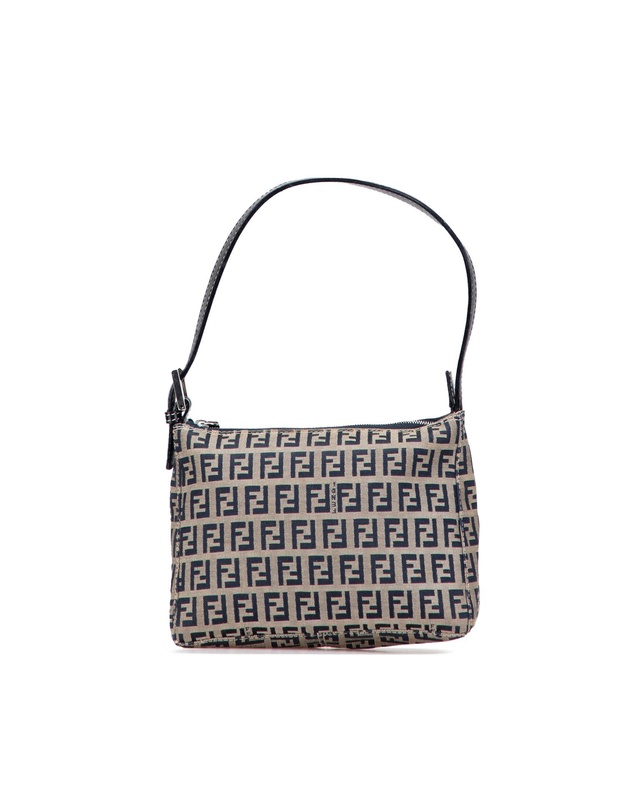 Pre-Loved by Azura Reborn - Pre-Loved Zucchino Canvas Pochette