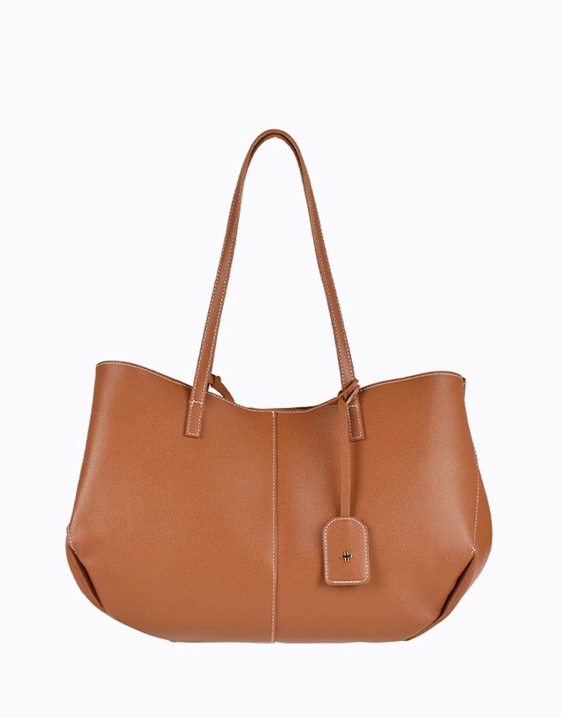 PETA AND JAIN - Willa Tote With Hangoff Bag
