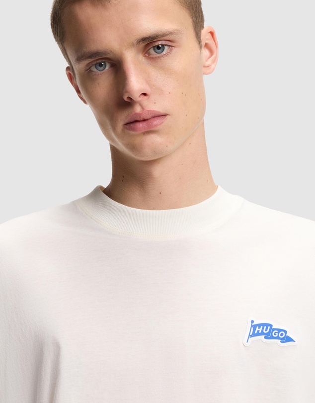 HUGO - Nohatio T-Shirt