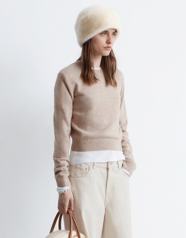 & Other Stories - Knitted Jumper