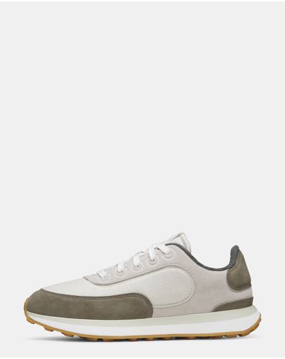 Mushroom (Blizzard Sole)