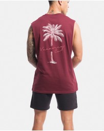 Vacancy Co - Tropical Tank