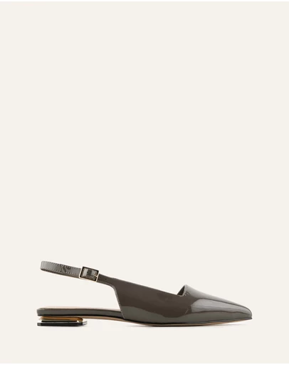 Jo Mercer - Eclipse Dress Flats