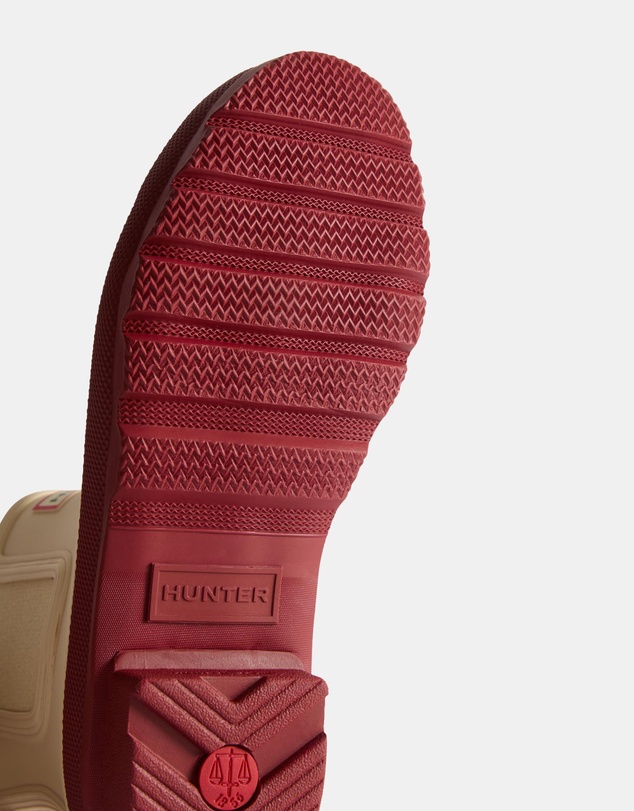 Hunter - Original Chelsea Boots - Women’s
