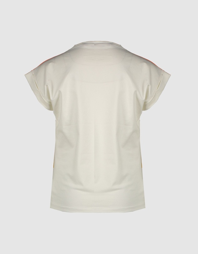 NONO - Kuy Block Stripe Tee - Kids-Teens