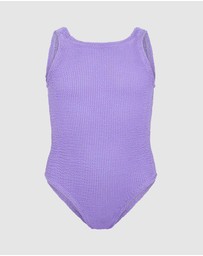 Hunza G - Classic Swimsuit - Kids