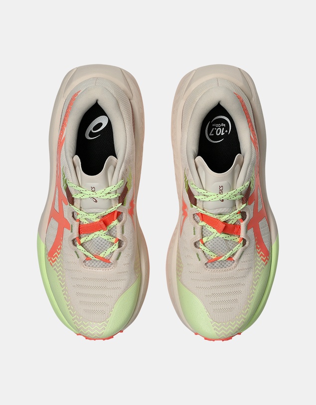 ASICS - Trabuco Max 5 - Women's