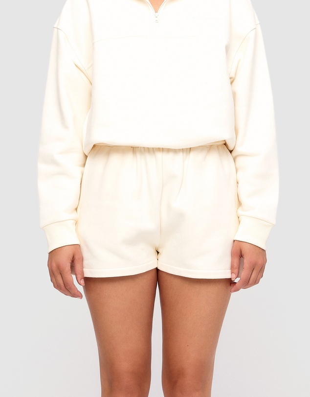 Zulu & Zephyr - Fleece Sport Shorts