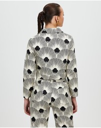 LENNI the label - Xeno Jacket