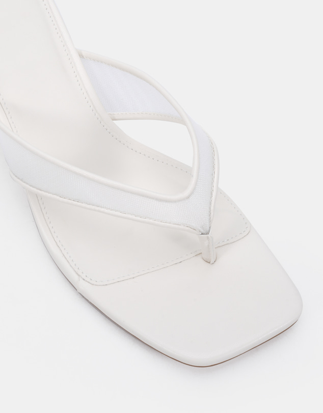 Novo - Valenciah Heels