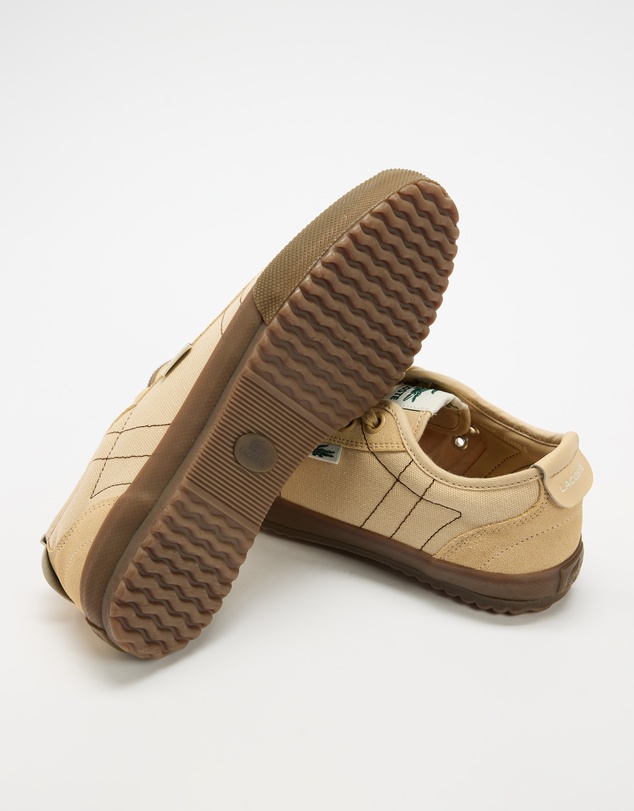Lacoste - Backslam 126 1 CFA - Women's