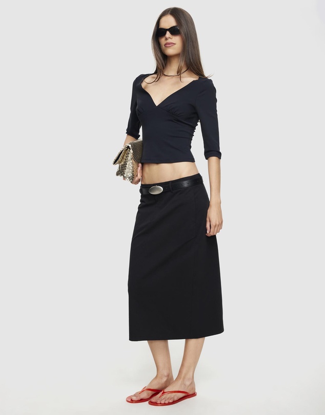 Lioness - Famiglia Midi Skirt