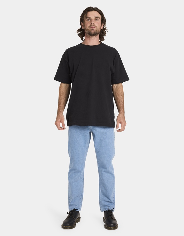 Volcom - Mens Fivedown Denim Jeans